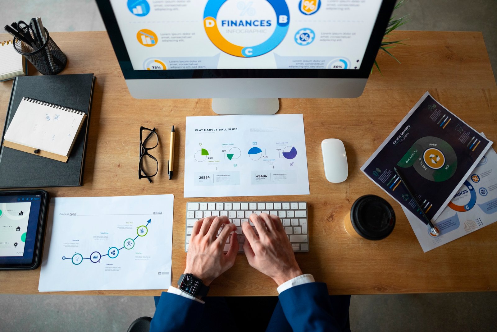 Financial Statements
